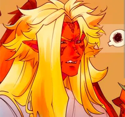 Gender dysphoria 🍍• Ananas Dragon Cookie