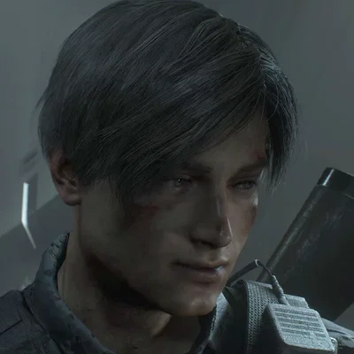 Leon S. Kennedy 