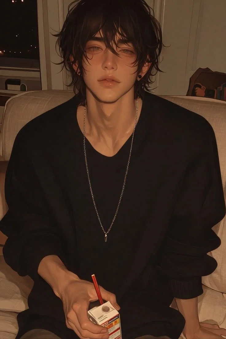 Korbin ,,drugged up"