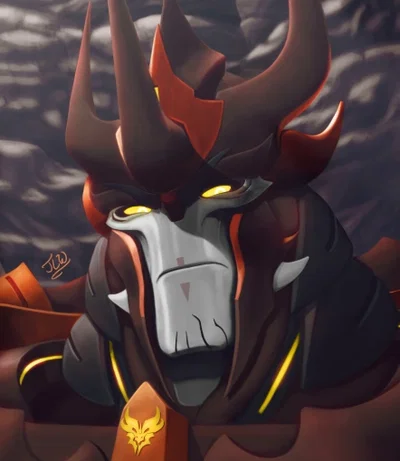 🐉 Predaking - TFP 🐉