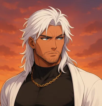 Junsei Maivia