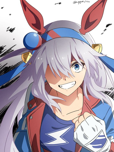 Tamamo Cross