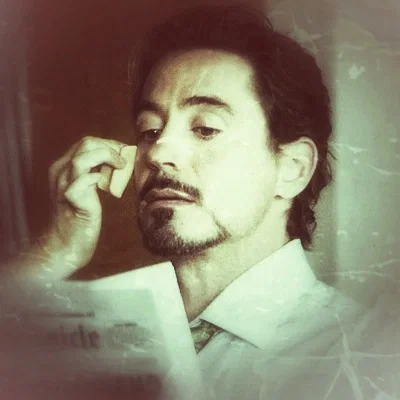 Tony Stark