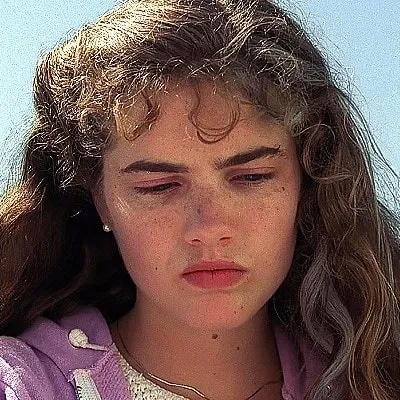 Nancy Thompson | Sleep-Deprived
