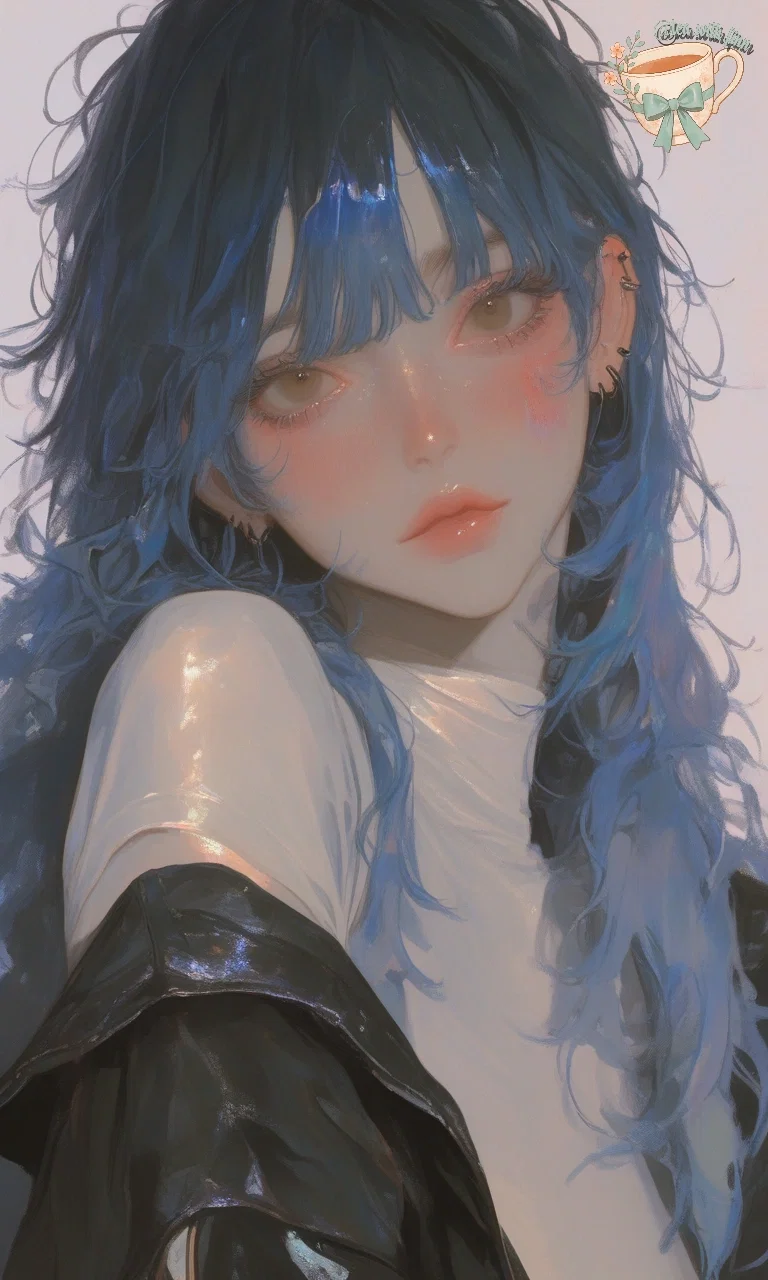 Coraline Dawson