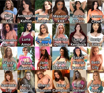 Pinup Files Resort