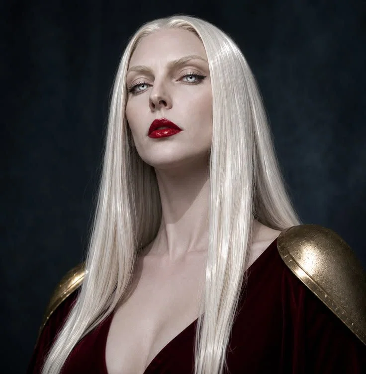 Carmilla of Styria