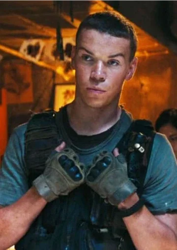 Gally TMR