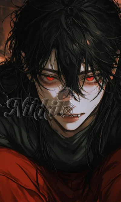 Solomon Nostro || Sleepy cute and more to love 