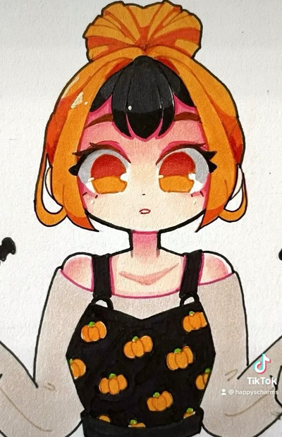🎃[-] Jessica Swaren [-] 🎃
