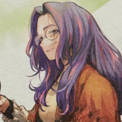 Lady Nagant - Kaina Tsutsumi