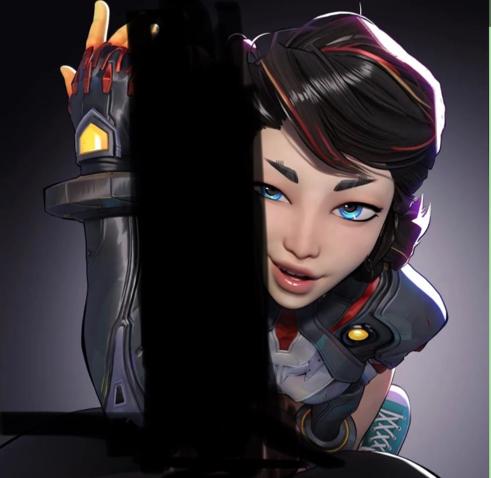 Peni Parker