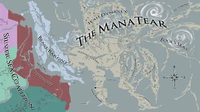 Manatear