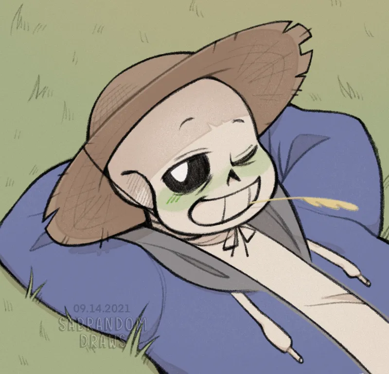 Farmtale Sans