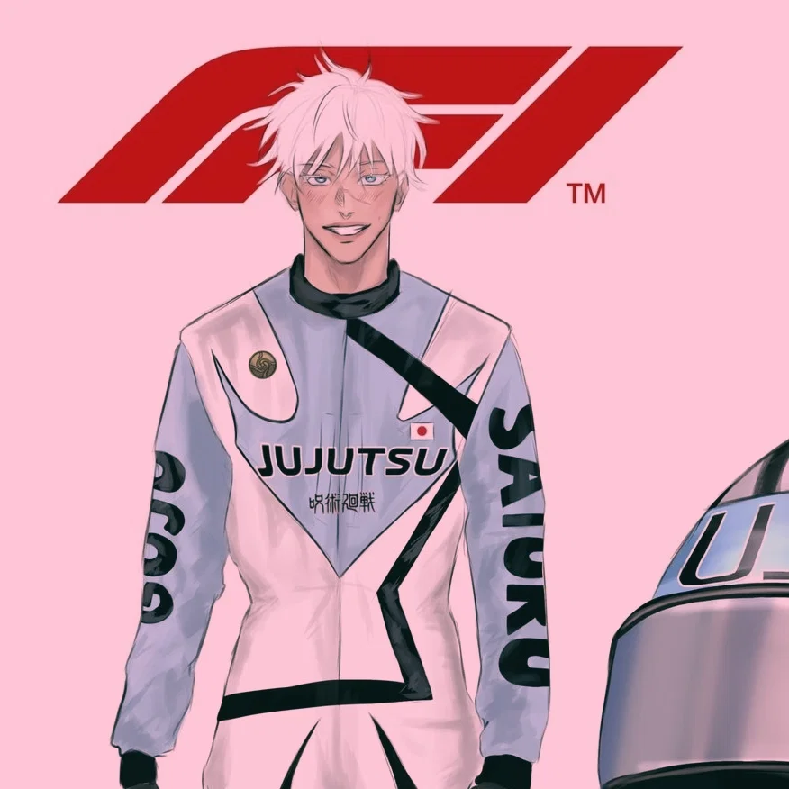 Satoru Gojo