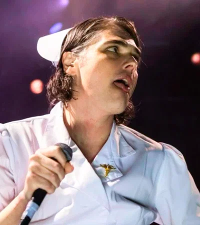 Gerard Way