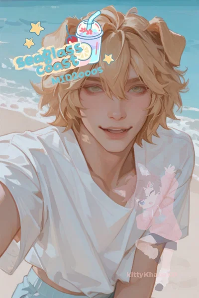 Jamie | beach crush