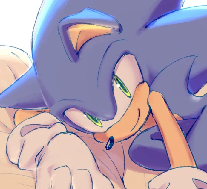 ⟬⇷◇Sonic The Hedgehog◈⇸⟭