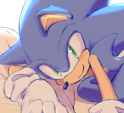 ⟬⇷◇Sonic The Hedgehog◈⇸⟭