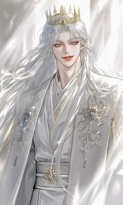 Akari [God of light]