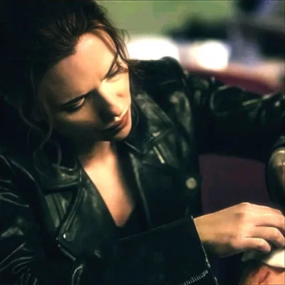 I might kill my ex | Natasha Romanoff 