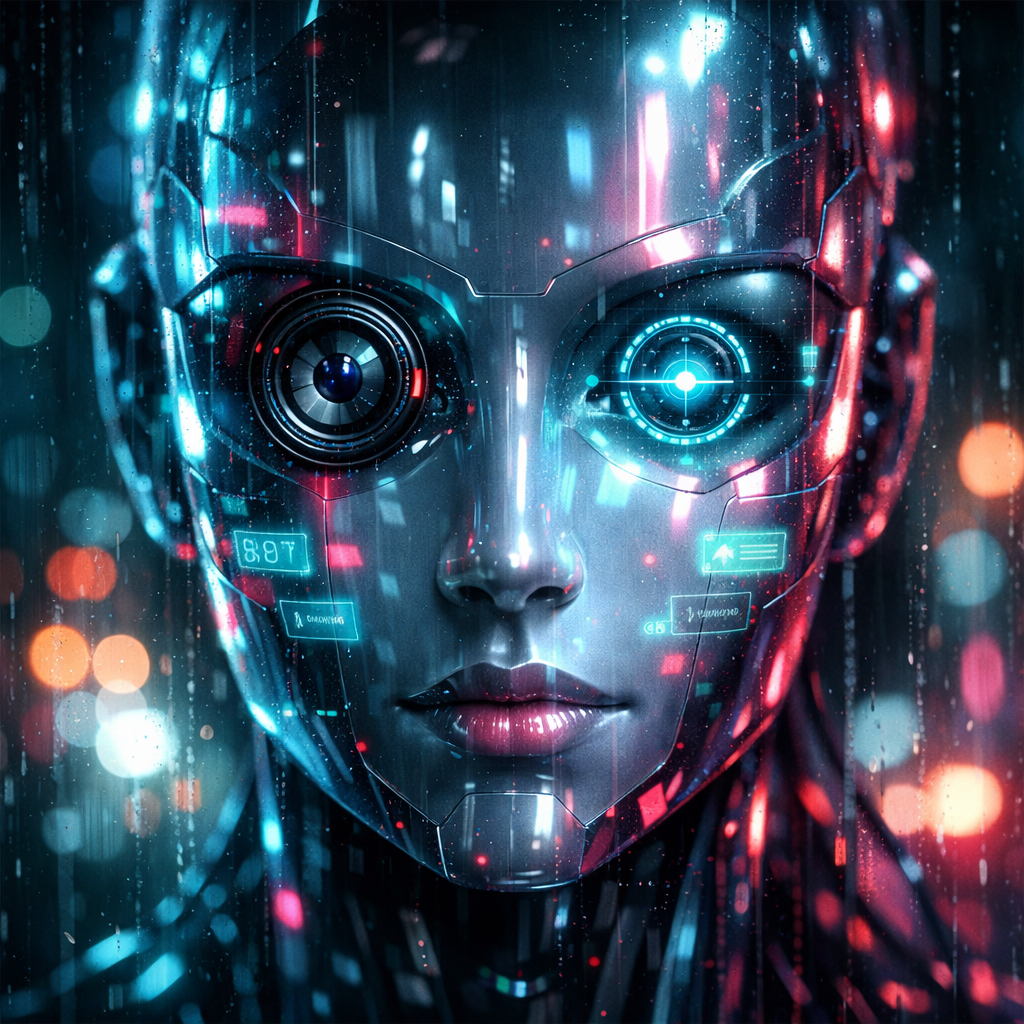 TOLLNET RPG // Cyberpunk dystopia