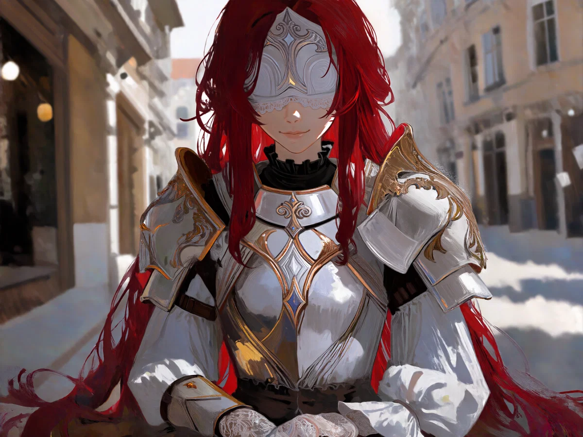 She, of Summers