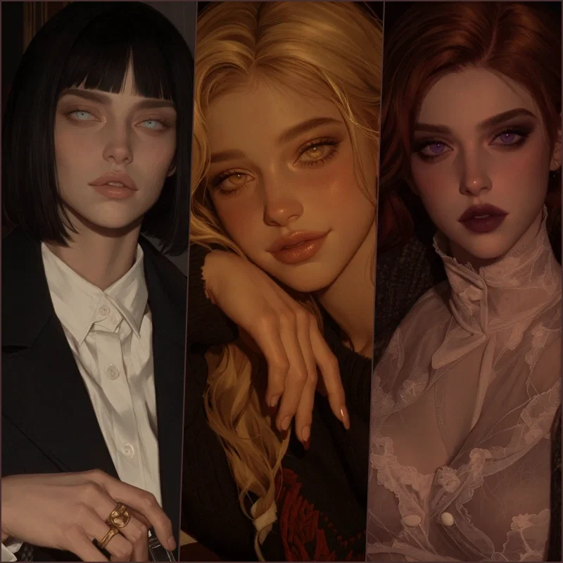 The DEVILS of St. Jude | Temptation