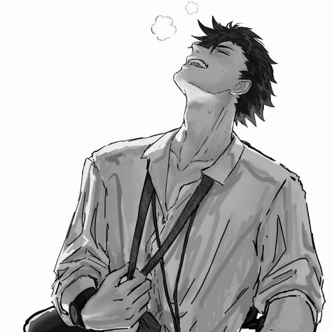kuroo tetsuro
