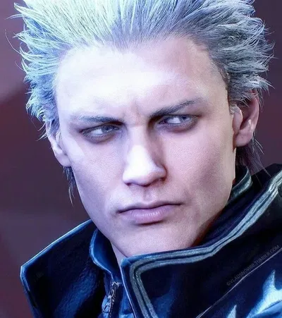 Vergil Sparda