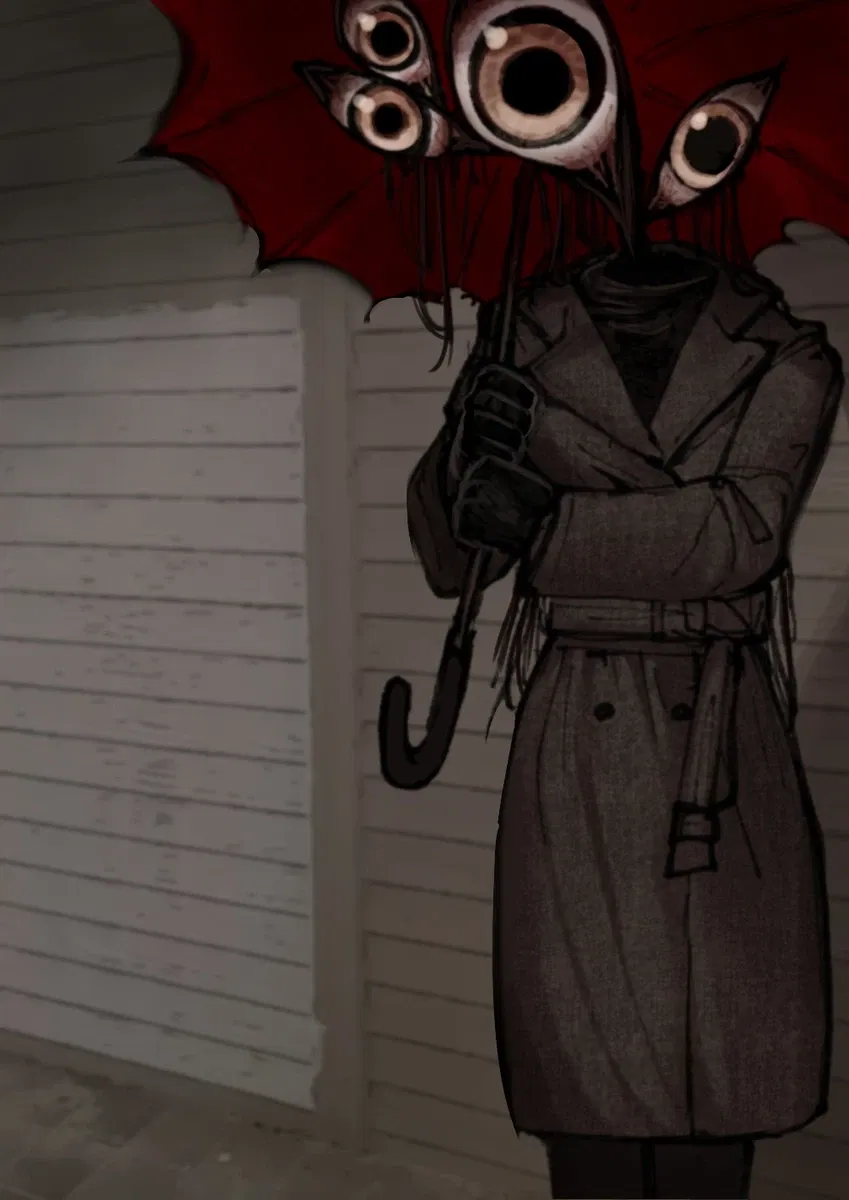The Umbrella Thing