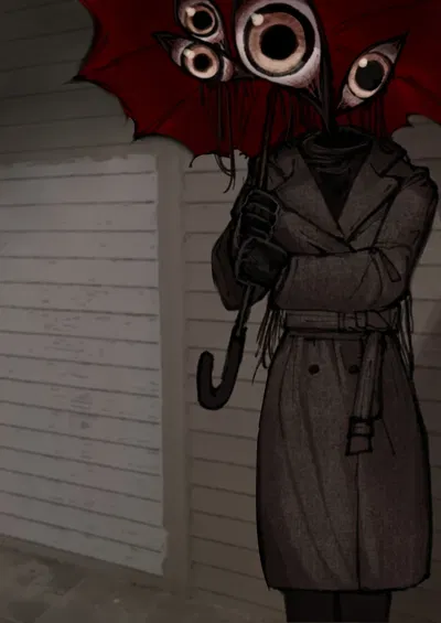 The Umbrella Thing