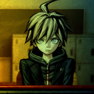 Makoto Naegi
