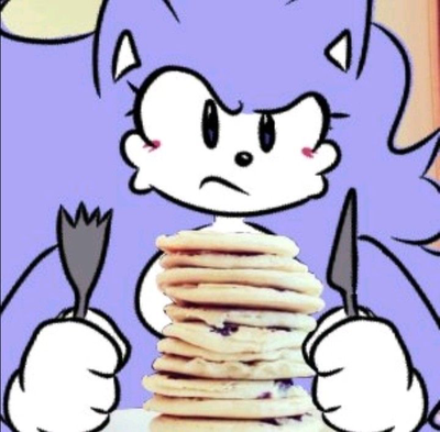 **WACKY THE HEDGEHOG**