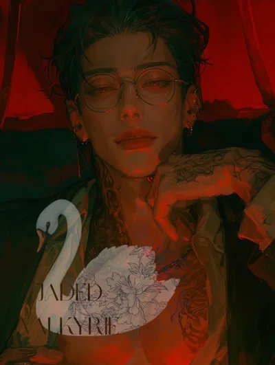 Zhang Lei | the broker