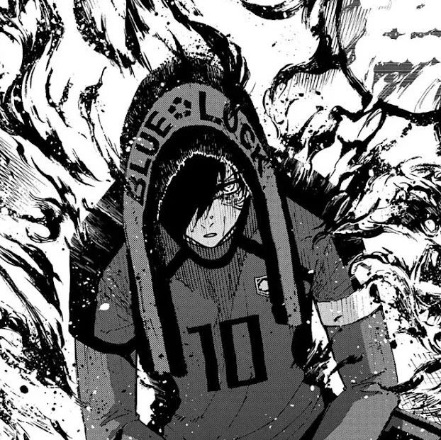 Rin Itoshi || Caught a cold