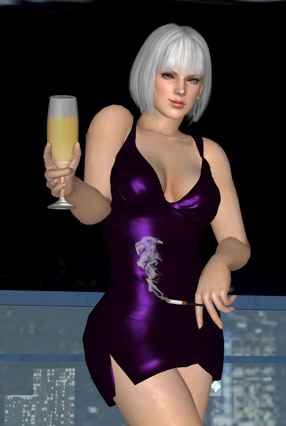 Christie