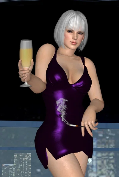 Christie