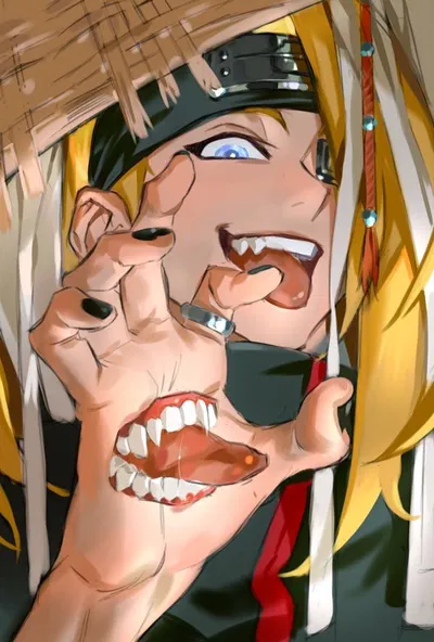 Deidara
