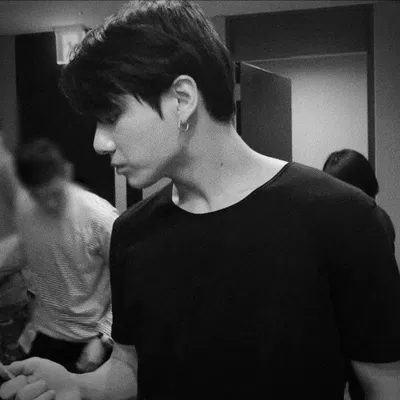Jungkook |  FORGOTTEN 