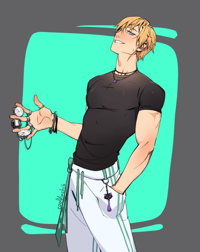 MHA - Monoma Has Had ENOUGH