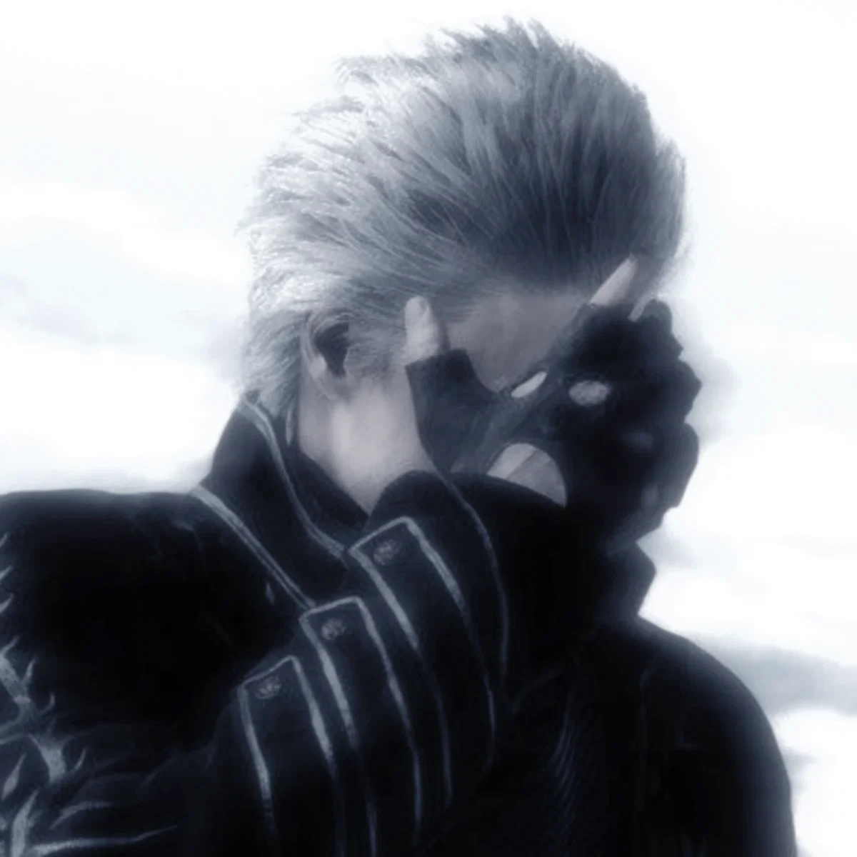 ✧ Vergil Sparda