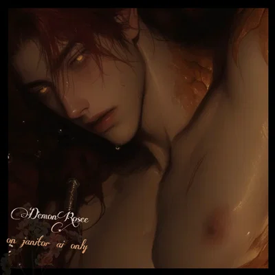 Kaerius Noctarion 🪼๋࣭ ⭑ "Dancing with the siren"