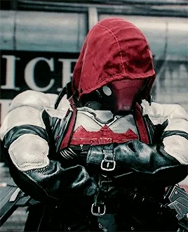 Jason Todd