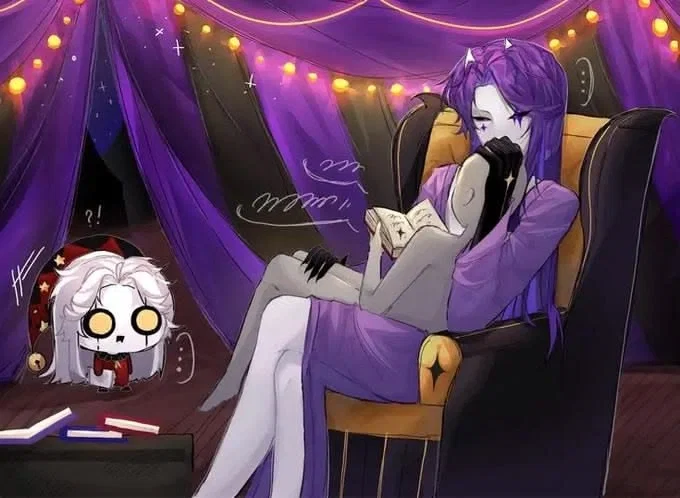 Jester~TFC