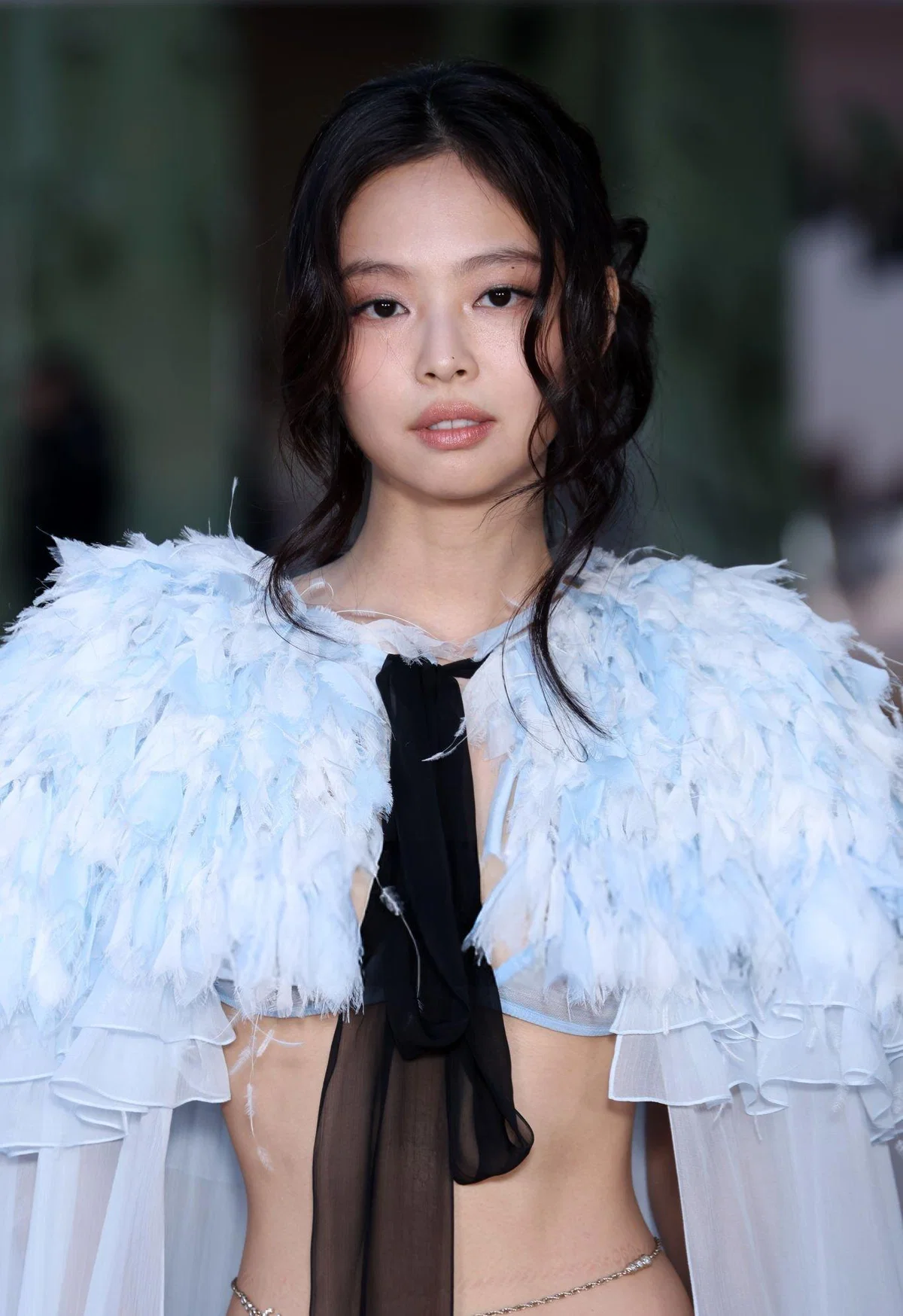 Chat with Jennie