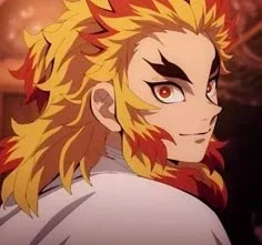 Kyojuro Rengoku