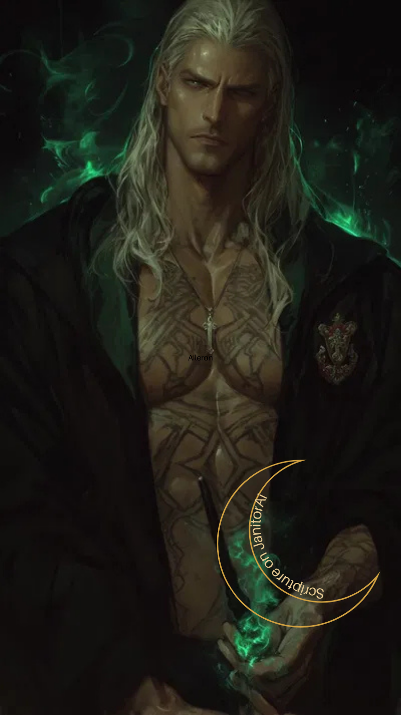 My Perfect Match | Lucius Malfoy