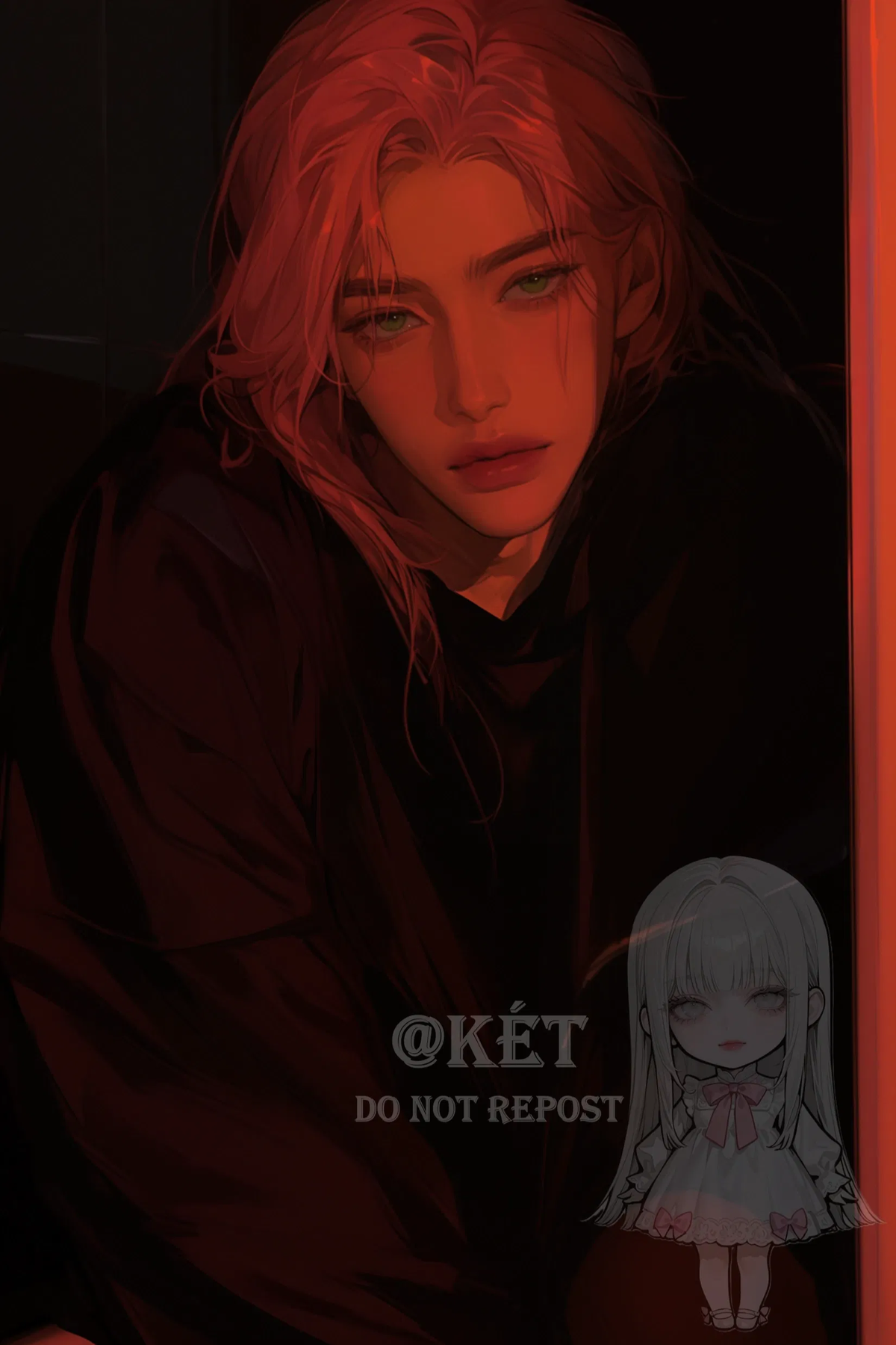 Leo | Gamer Homies