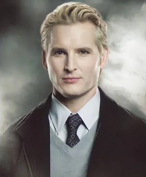 Carlisle Cullen - Twilight